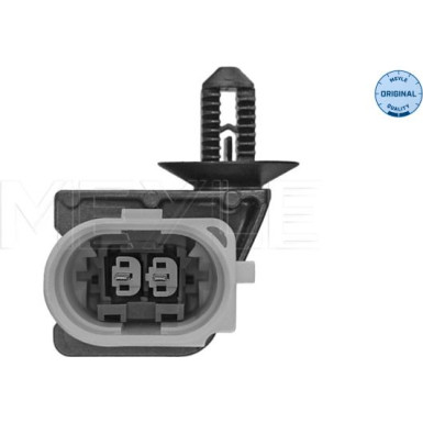 Lagerung, Motor AUDI A6,A7 10 MEYLE-ORIGINAL: True to OE 1001990307