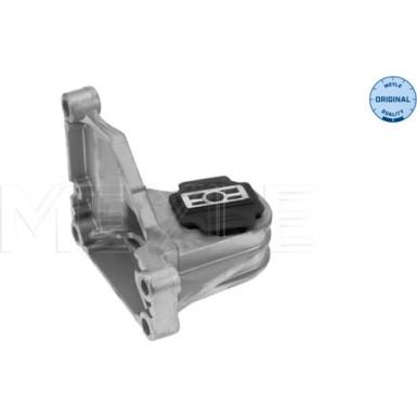 76 555 027 Lagerung Motor VOLVO S60,S80,V70,XC90 MEYLE-ORIGINAL: True to OE 5141300002