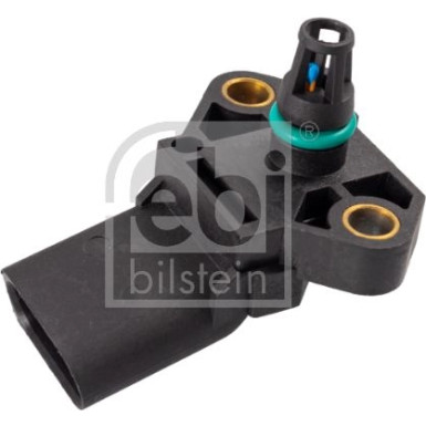 Saugrohrdrucksensor | VW-Audi | 106023