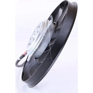 85731 Lüfter, Motorkühlung