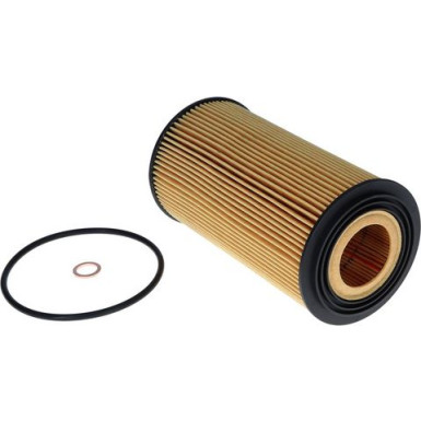 KAMOKA Ölfilter F127501