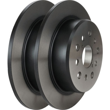 Bremsscheibe Toyota T. Lexus Is DF4509