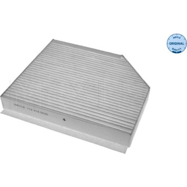 Innenraumfilter Vw A5 07 | 1123190020