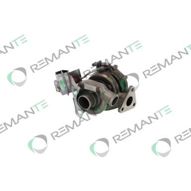 Lader, Aufladung 003-001-000198R