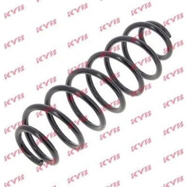 KYB Fahrwerksfeder Seat T. Ibiza V 1.2-1.9Tdi 03/08 | RA7024