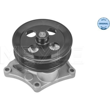 Wasserpumpe MEYLE-ORIGINAL: True to OE 6132200015