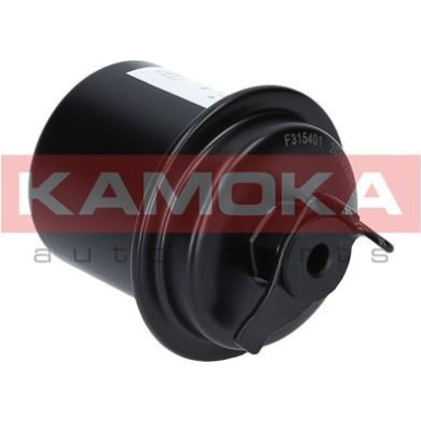 KAMOKA Kraftstofffilter KAMOKA Kraftstofffilter