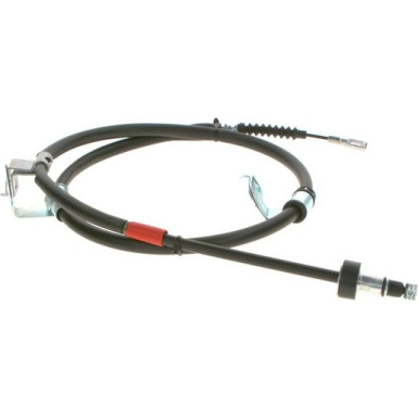 Handbremsseil | KIA Picanto 2 11-17 | 1987482845
