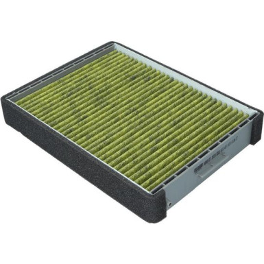 KAMOKA Filter, Innenraumluft | 6080137