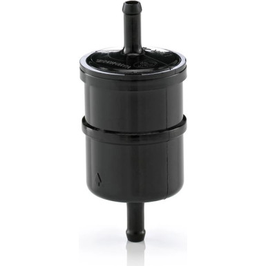 Mann & Hummel Kraftstofffilter PKW | CITROEN,FIAT,PEUGEOT | WK 42/4 (10)