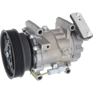 VALEO Kompressor 813631 VALEO RE-GEN AT