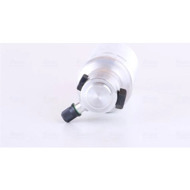 Trockner PKW | VW Golf III ohne Druckschalter | 95260