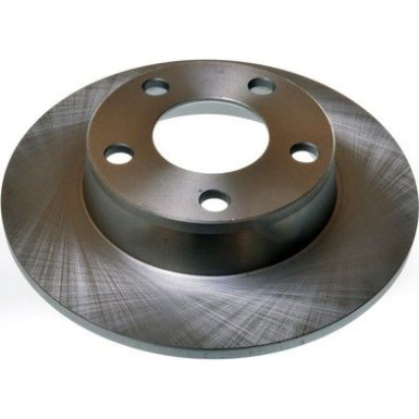 DENCKERMANN Bremsscheibe | B130307