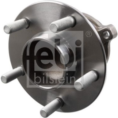 FEBI BILSTEIN Radlagersatz | 32598