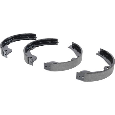 03.0137-0451.2 Bremsbackensatz, Feststellbremse 03.0137-0451.2 Bremsbackensatz, Feststellbremse