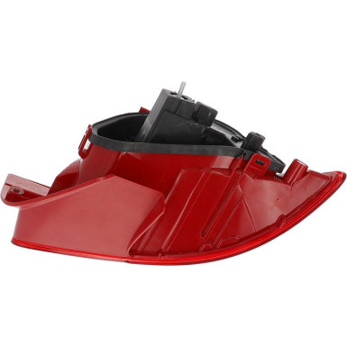 Heckleuchte R M K-PLATTE VALEO PQ | SEAT IBIZA V 3-T 3,08-2,12 | 43833 Heckleuchte R M K-PLATTE VALEO PQ | SEAT IBIZA V 3-T 3,08-2,12 | 43833