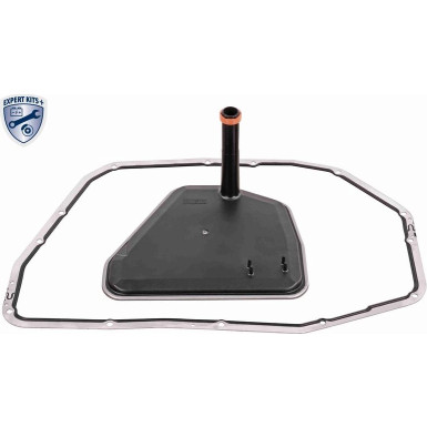 VAICO Hydraulikfiltersatz, Automatikgetriebe V10-2356 Expert Kits +