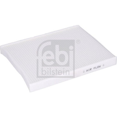 FEBI BILSTEIN Filter, Innenraumluft | 34894