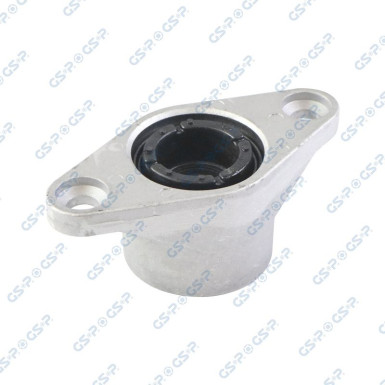 GSP Oberes Lagerlager 514117