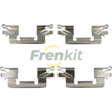 FRENKIT Zubehör, Bremsbeläge 901769