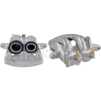 A.B.S. Bremstrommel A.B.S. Bremstrommel