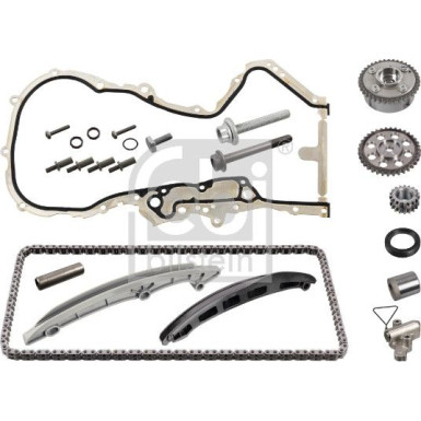 Steuerkettensatz VW,AUDI Full Kit 173930