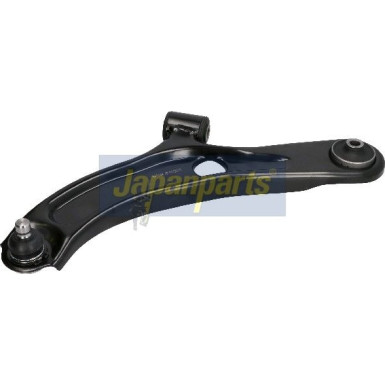 Lenker, Radaufhängung BS-810L