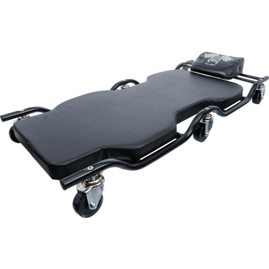 BGS Werkstatt-Rollbrett | 1135 x 510 mm | 9477