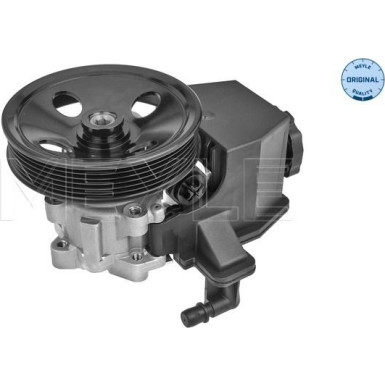 014 631 0031 Hydraulikpumpe, Lenkung MEYLE-ORIGINAL: True to OE.