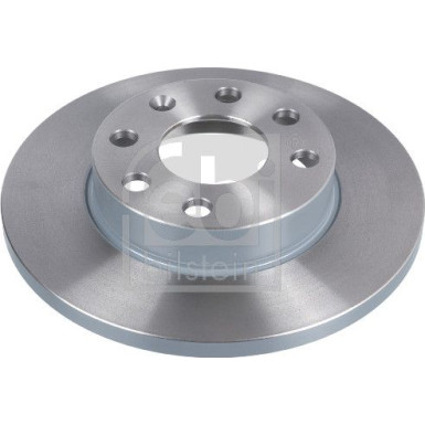 FEBI BILSTEIN Bremsscheibe 08504