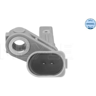 Sensor, Raddrehzahl MEYLE-ORIGINAL: True to OE 1148000022