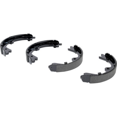 03.0137-3042.2 Bremsbackensatz, Feststellbremse 03.0137-3042.2 Bremsbackensatz, Feststellbremse