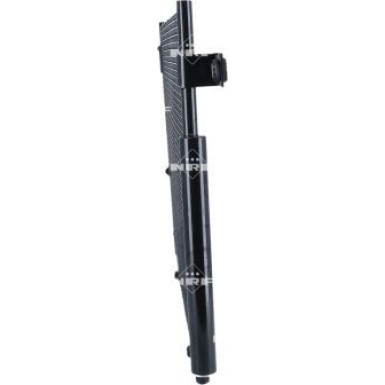 Kondensator, Klimaanlage | 350049