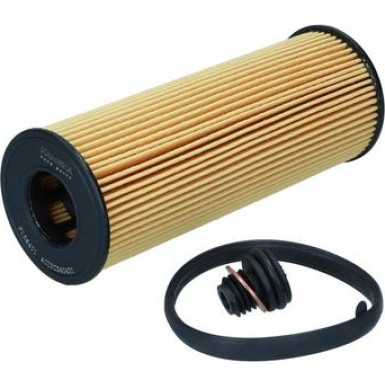 KAMOKA Ölfilter | F128401
