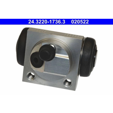 24.3220-1736.3 Radbremszylinder 24.3220-1736.3 Radbremszylinder