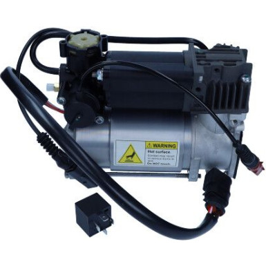 Kompressor Vw Phaeton (3D1,3D2)/ Continental 02 | 27-5029