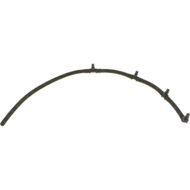 Leckölleitung | MERCEDES | 0 928 400 296