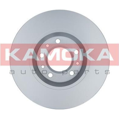 KAMOKA Bremsscheibe | 103286