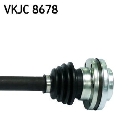 SKF Antriebswelle | VKJC 8678