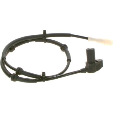 72 403 052 Sensor, Raddrehzahl HA | RENAULT Kangoo 01 | 0 265 006 711