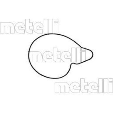 Wasserpumpe | AUDI A6 10 | PA1226