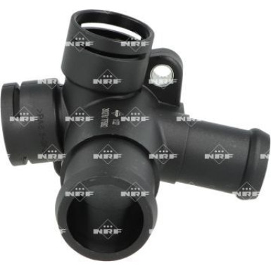 NRF Kühlmittelflansch 775062