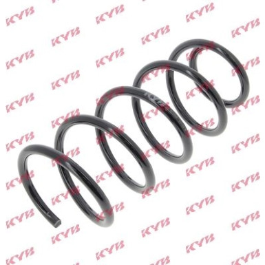 KYB Fahrwerksfeder Seat P. Cordoba, Ibiza Iii 1.6/1.9Sdi 06.99-12.02 | RC1689