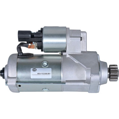 HELLA Anlasser 8EA012528-581