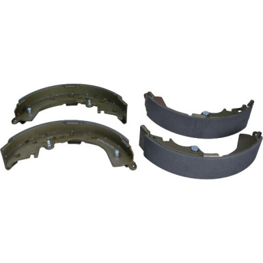 19-4587 Bremsbackensatz 19-4587 Bremsbackensatz