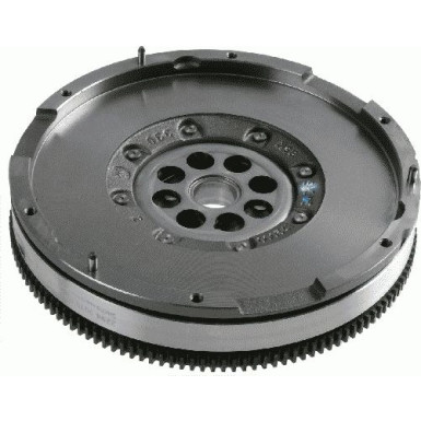 SACHS Schwungrad 2294 001 003 Zwei-Massen-Schwungrad