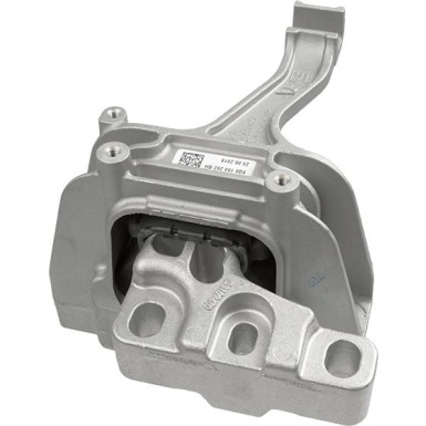 LEMFÖRDER Motoraufhängung 3978001