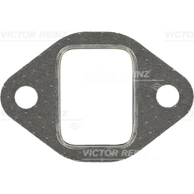 Dichtung Abgaskrümmer(6x/Mot) | AUDI,SEAT,SKODA,VW | 71-34084-00