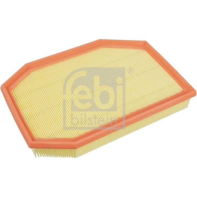 FEBI BILSTEIN Luftfilter | 108366