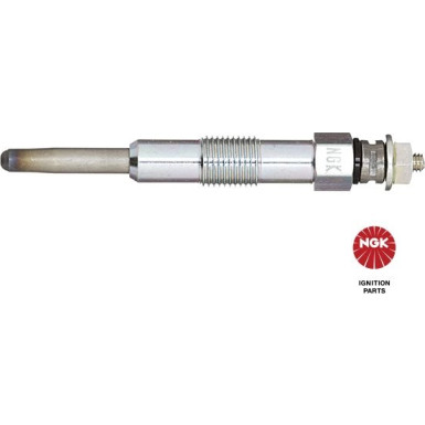 Y-739R NGK | -Glühkerze | FIAT Croma 85 | 6639 Y-739R NGK | -Glühkerze | FIAT Croma 85 | 6639